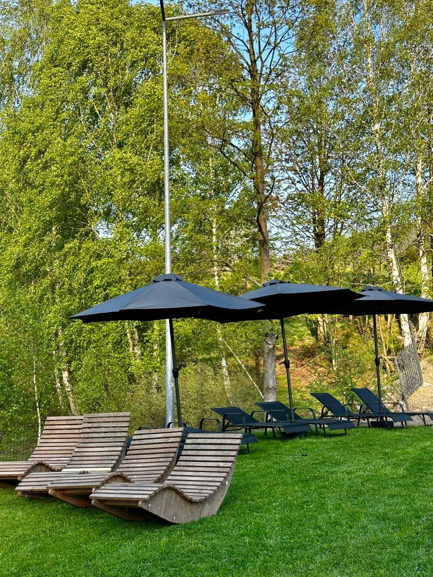 Xyz Extreme You Zen Szczyrk Exterior foto